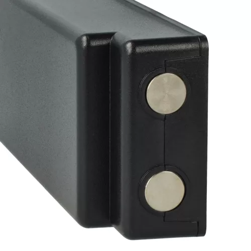 VHBW Fernbedienungsakku 17162, 708031757, 16131, 1026, 13445 - 1500 mAh 7,2 V NiMH