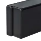VHBW Fernbedienungsakku 17162, 708031757, 16131, 1026, 13445 - 1500 mAh 7,2 V NiMH