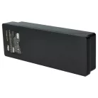 VHBW Fernbedienungsakku 17162, 708031757, 16131, 1026, 13445 - 1500 mAh 7,2 V NiMH