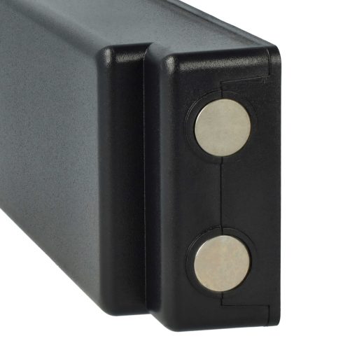 VHBW Remote Control Battery 17162, 708031757, 16131, 1026, 13445 - 2500 mAh 7.2 V NiMH