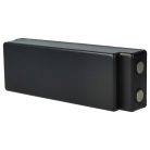 VHBW Remote Control Battery 17162, 708031757, 16131, 1026, 13445 - 2500 mAh 7.2 V NiMH