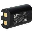 VHBW Akkumulátor  3M W003688, S0895880 nyomtatóhoz – 800 mAh 7,4 V Li-Ion