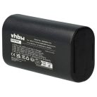 VHBW Akkumulátor  3M W003688, S0895880 nyomtatóhoz – 800 mAh 7,4 V Li-Ion