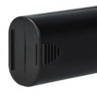 VHBW Akkumulátor  3M W003688, S0895880 nyomtatóhoz – 800 mAh 7,4 V Li-Ion