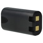 VHBW Akkumulátor  3M W003688, S0895880 nyomtatóhoz – 800 mAh 7,4 V Li-Ion