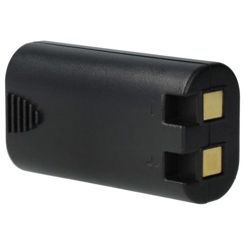 VHBW Akkumulátor  3M W003688, S0895880 nyomtatóhoz – 800 mAh 7,4 V Li-Ion