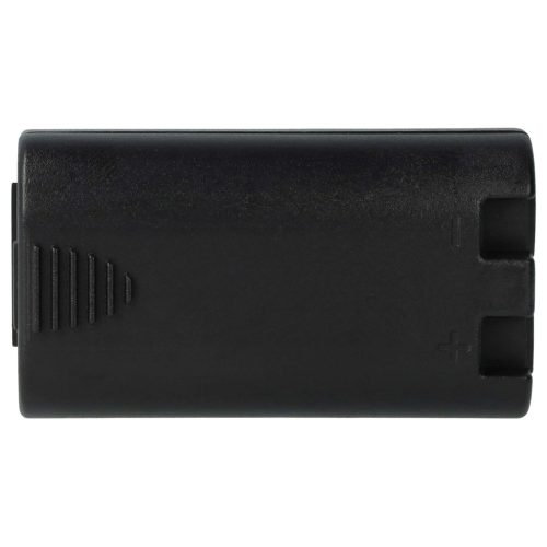 VHBW Akkumulátor  3M W003688, S0895880 nyomtatóhoz – 800 mAh 7,4 V Li-Ion