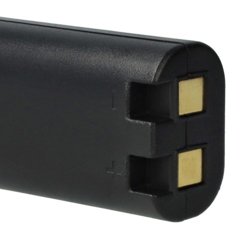 VHBW Akkumulátor  3M W003688, S0895880 nyomtatóhoz – 800 mAh 7,4 V Li-Ion