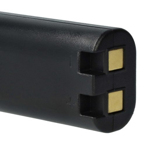 VHBW Akkumulátor 3M W003688, S0895880 nyomtatóhoz – 1000 mAh 7,4 V Li-Ion