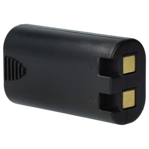 VHBW Akkumulátor 3M W003688, S0895880 nyomtatóhoz – 1000 mAh 7,4 V Li-Ion