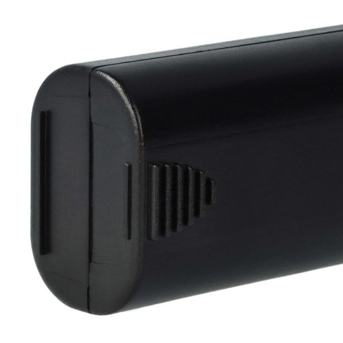 VHBW Akkumulátor 3M W003688, S0895880 nyomtatóhoz – 1000 mAh 7,4 V Li-Ion