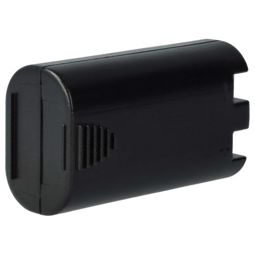 VHBW Akkumulátor 3M W003688, S0895880 nyomtatóhoz – 1000 mAh 7,4 V Li-Ion