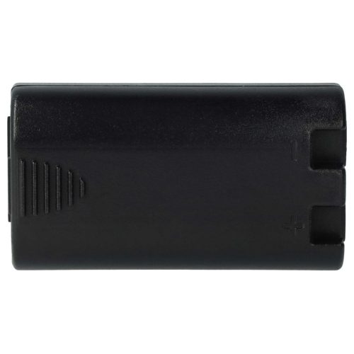 VHBW Akkumulátor 3M W003688, S0895880 nyomtatóhoz – 1000 mAh 7,4 V Li-Ion