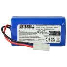 VHBW Battery for Xiaomi H18650CH-4S1P - 3200 mAh, 14.4 V, Li-Ion