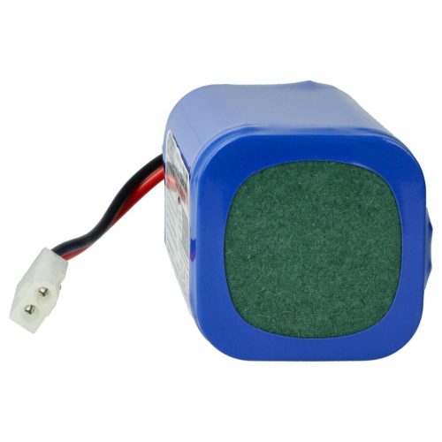 VHBW Battery for Xiaomi H18650CH-4S1P - 3200 mAh, 14.4 V, Li-Ion