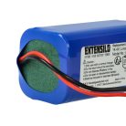 VHBW Battery for Xiaomi H18650CH-4S1P - 3200 mAh, 14.4 V, Li-Ion