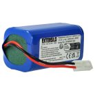 VHBW Battery for Xiaomi H18650CH-4S1P - 3200 mAh, 14.4 V, Li-Ion