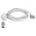 VHBW USB-C-Adapterkabel für MagSafe 2, 11 Zoll 2012-2017 Apple MacBook Air Notebook - 65 W, PVC