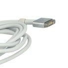 VHBW USB-C-Adapterkabel für MagSafe 2, 11 Zoll 2012-2017 Apple MacBook Air Notebook - 65 W, PVC