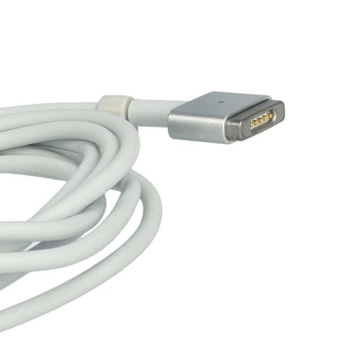 VHBW USB-C-Adapterkabel für MagSafe 2, 11 Zoll 2012-2017 Apple MacBook Air Notebook - 65 W, PVC