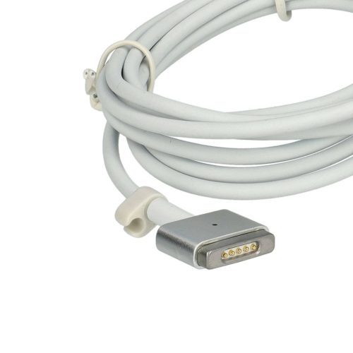 VHBW USB-C-Adapterkabel für MagSafe 2, 11 Zoll 2012-2017 Apple MacBook Air Notebook - 65 W, PVC