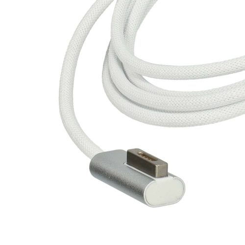 VHBW C típusú USB adapterkábel MagSafe 2-höz, 11"-es 2012-2017 Apple MacBook Air notebookhoz - 100 W, nylon