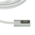 VHBW C típusú USB adapterkábel MagSafe 2-höz, 11"-es 2012-2017 Apple MacBook Air notebookhoz - 100 W, nylon