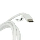 VHBW C típusú USB adapterkábel MagSafe 2-höz, 11"-es 2012-2017 Apple MacBook Air notebookhoz - 100 W, nylon
