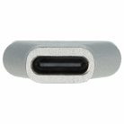 VHBW USB Type C Adapter für MagSafe 2, 11", 2015 Apple MacBook Air Notebook - 100 W