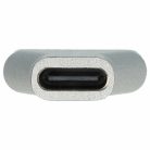 VHBW USB Type C Adapter für MagSafe 2, 11", 2015 Apple MacBook Air Notebook - 100 W