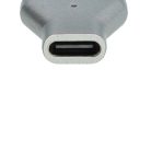 VHBW USB Type C Adapter für MagSafe 2, 11", 2015 Apple MacBook Air Notebook - 100 W