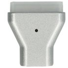 VHBW USB Type C Adapter für MagSafe 2, 11", 2015 Apple MacBook Air Notebook - 100 W