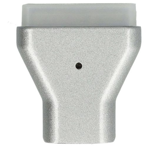 VHBW USB Type C Adapter für MagSafe 2, 11", 2015 Apple MacBook Air Notebook - 100 W