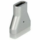 VHBW USB Type C Adapter für MagSafe 2, 11", 2015 Apple MacBook Air Notebook - 100 W