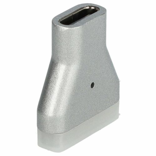 VHBW USB Type C Adapter für MagSafe 2, 11", 2015 Apple MacBook Air Notebook - 100 W