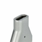 VHBW USB Type C Adapter für MagSafe 2, 11", 2015 Apple MacBook Air Notebook - 100 W