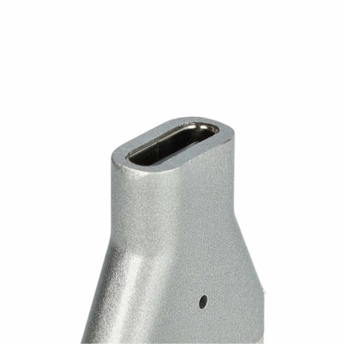 VHBW USB Type C Adapter für MagSafe 2, 11", 2015 Apple MacBook Air Notebook - 100 W