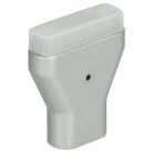 VHBW USB Type C Adapter für MagSafe 2, 11", 2015 Apple MacBook Air Notebook - 100 W