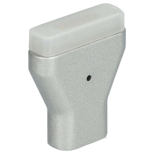 VHBW USB Type C Adapter für MagSafe 2, 11", 2015 Apple MacBook Air Notebook - 100 W