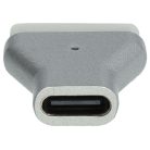 VHBW USB Type C Adapter für MagSafe 2, 11", 2015 Apple MacBook Air Notebook - 100 W