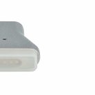 VHBW USB Type C Adapter für MagSafe 2, 11", 2015 Apple MacBook Air Notebook - 100 W