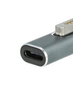   USB Type C adapter MagSafe 2-höz,  11", 2015, 13", 2015 - 2017, Retina, 13", 2012-2015, Reti