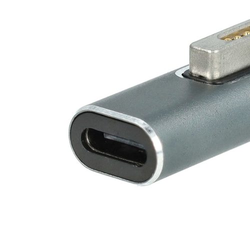 USB Type C adapter MagSafe 2-höz,  11", 2015, 13", 2015 - 2017, Retina, 13", 2012-2015, Reti