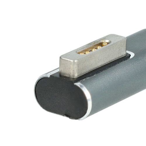 VHBW USB Type C Adapter für MagSafe 2, 11", 2015, 13", 2015 - 2017, Retina, 13", 2012-2015, Reti