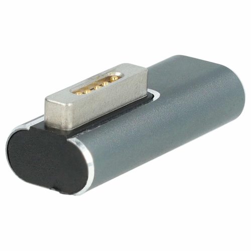 VHBW USB Type C Adapter für MagSafe 2, 11", 2015, 13", 2015 - 2017, Retina, 13", 2012-2015, Reti