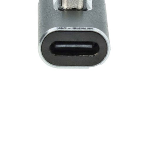 VHBW USB Type C Adapter für MagSafe 2, 11", 2015, 13", 2015 - 2017, Retina, 13", 2012-2015, Reti