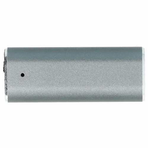 VHBW USB Type C Adapter für MagSafe 2, 11", 2015, 13", 2015 - 2017, Retina, 13", 2012-2015, Reti