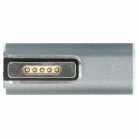 VHBW USB Type C Adapter für MagSafe 2, 11", 2015, 13", 2015 - 2017, Retina, 13", 2012-2015, Reti