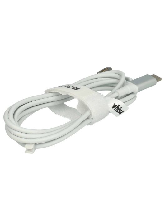 C típusú USB adapterkábel MagSafe 1-hez  Apple ADA-C2MS1-et AppleNotebookhoz - 100 W, PVC