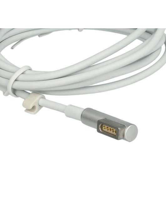 típusú USB adapterkábel MagSafe 1-hez, 13" 2009 vége Apple MacBook 13" 2009 vége Notebookhoz - 65 W